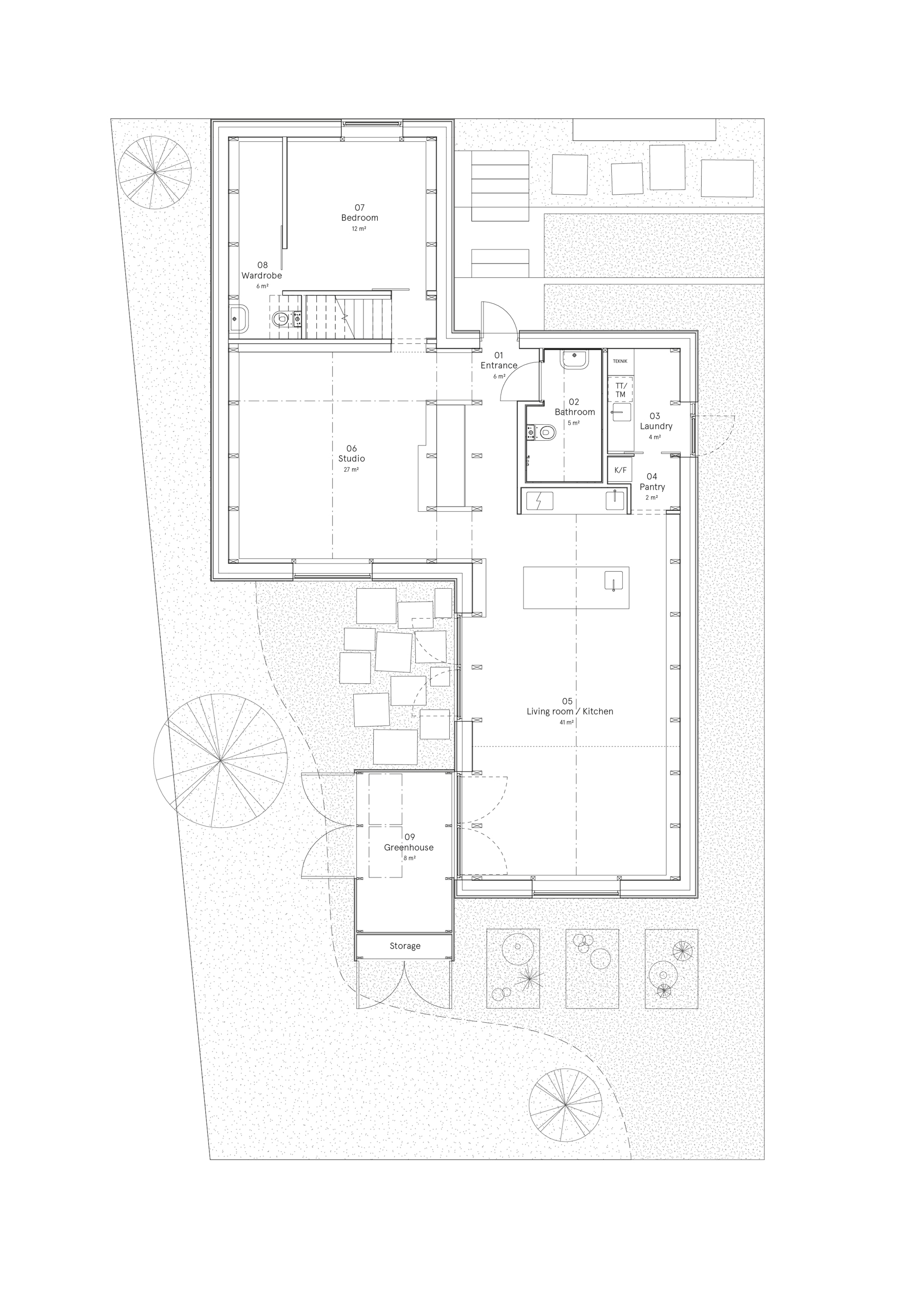 F003 PLAN