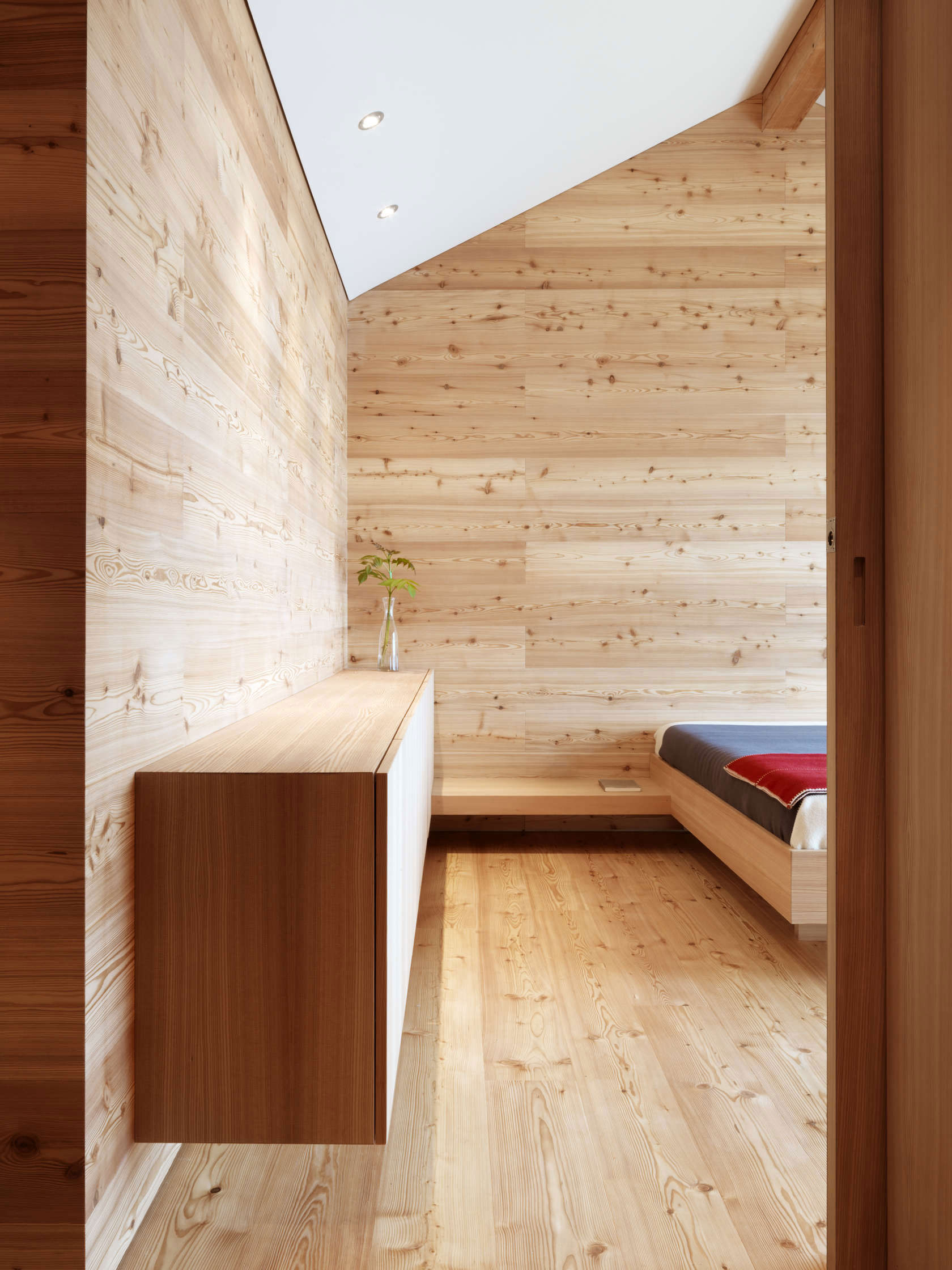 chalet DAL 11
