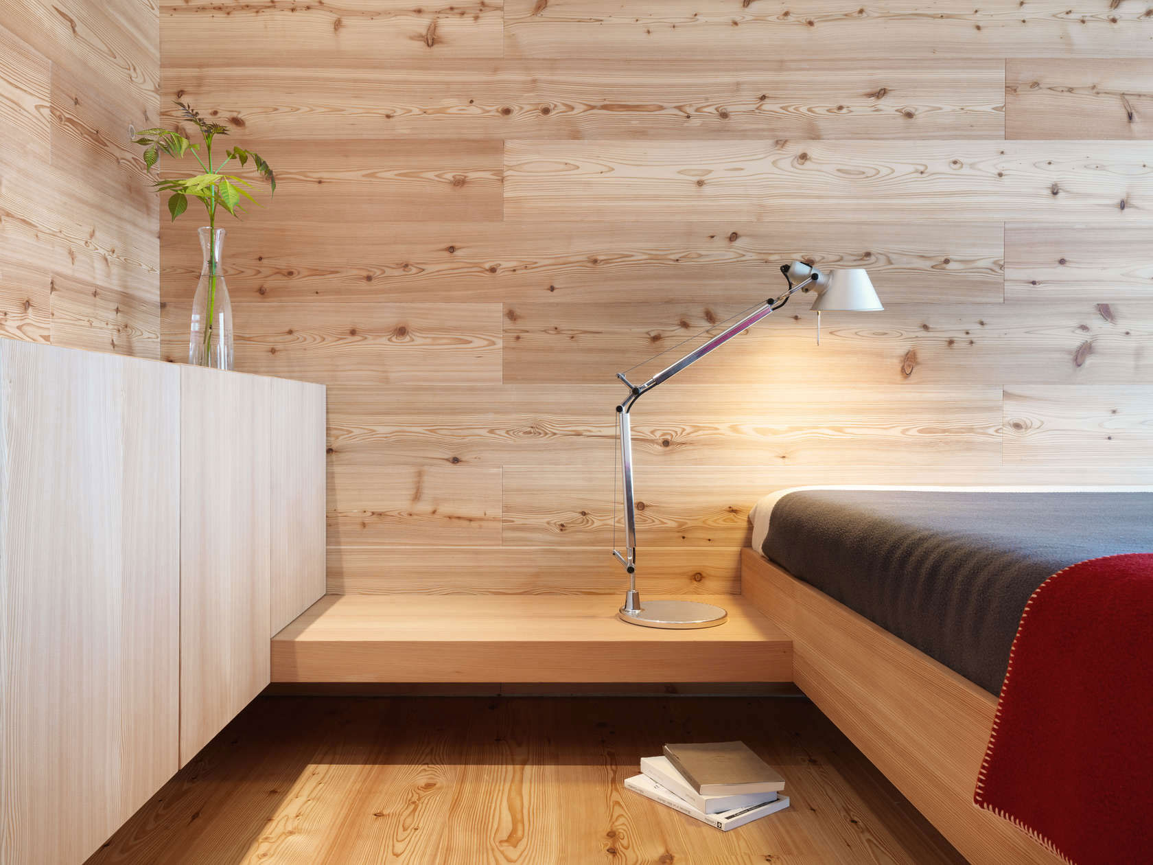 chalet DAL 13