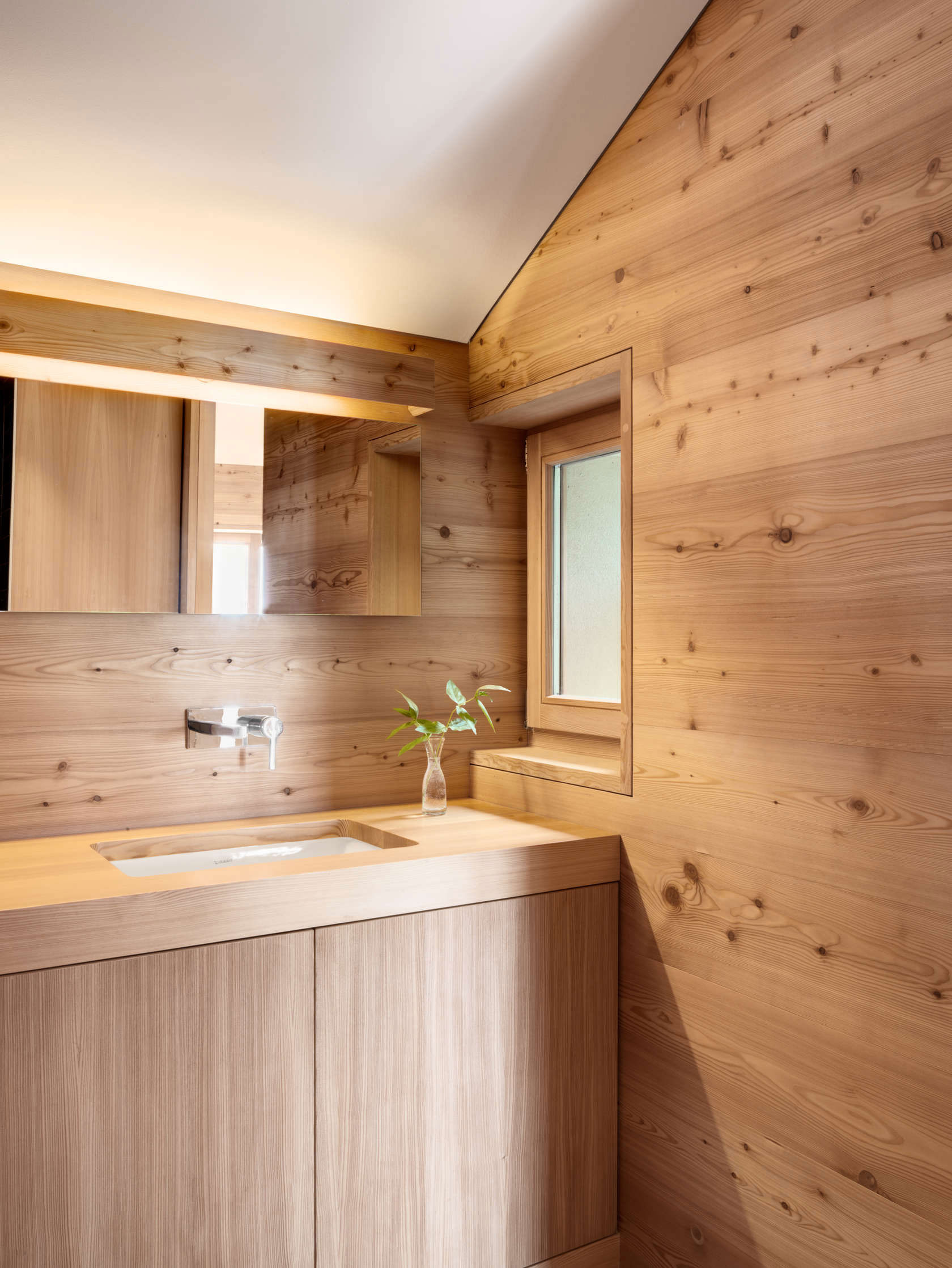 chalet DAL 14