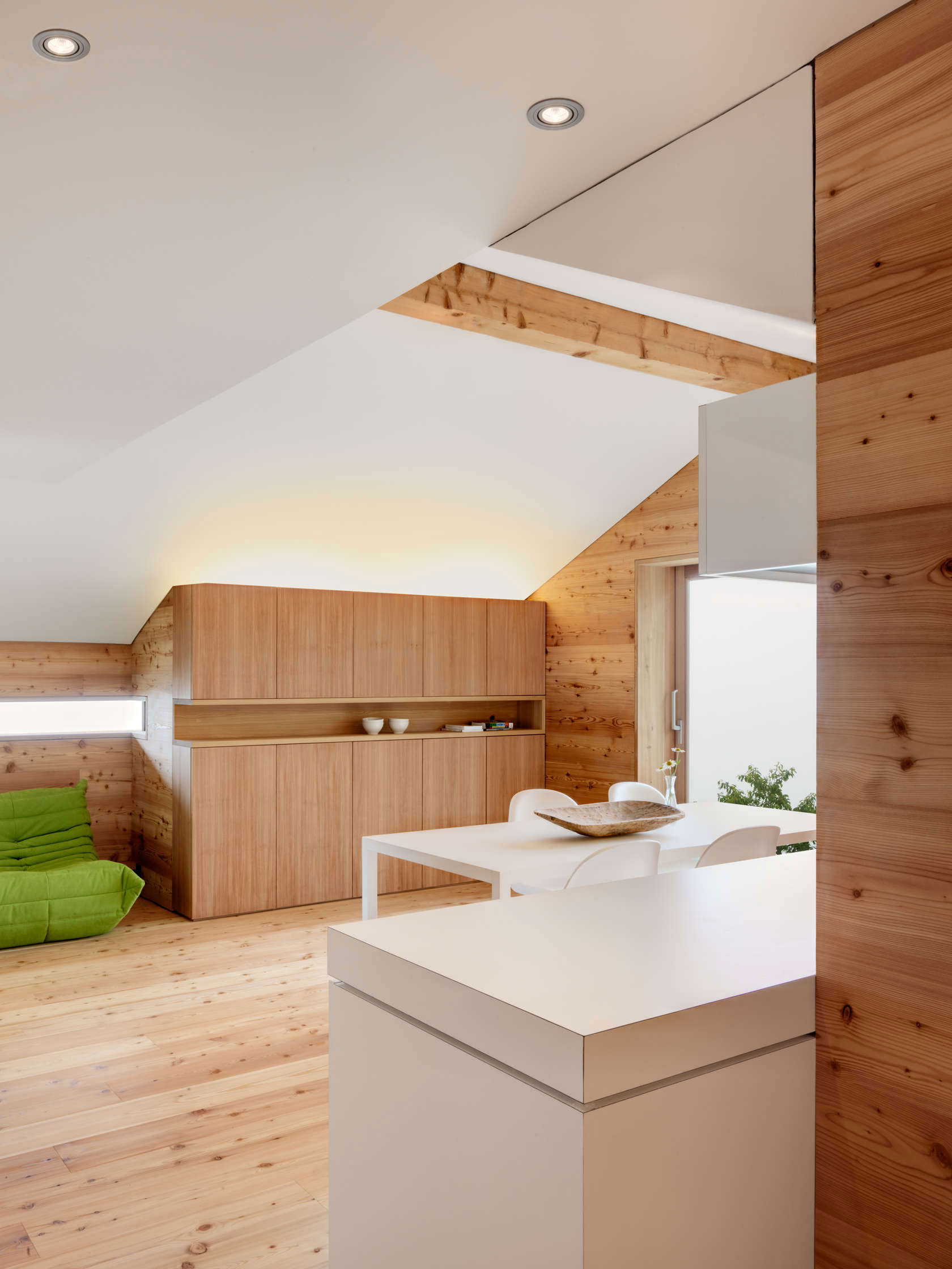 chalet DAL 4