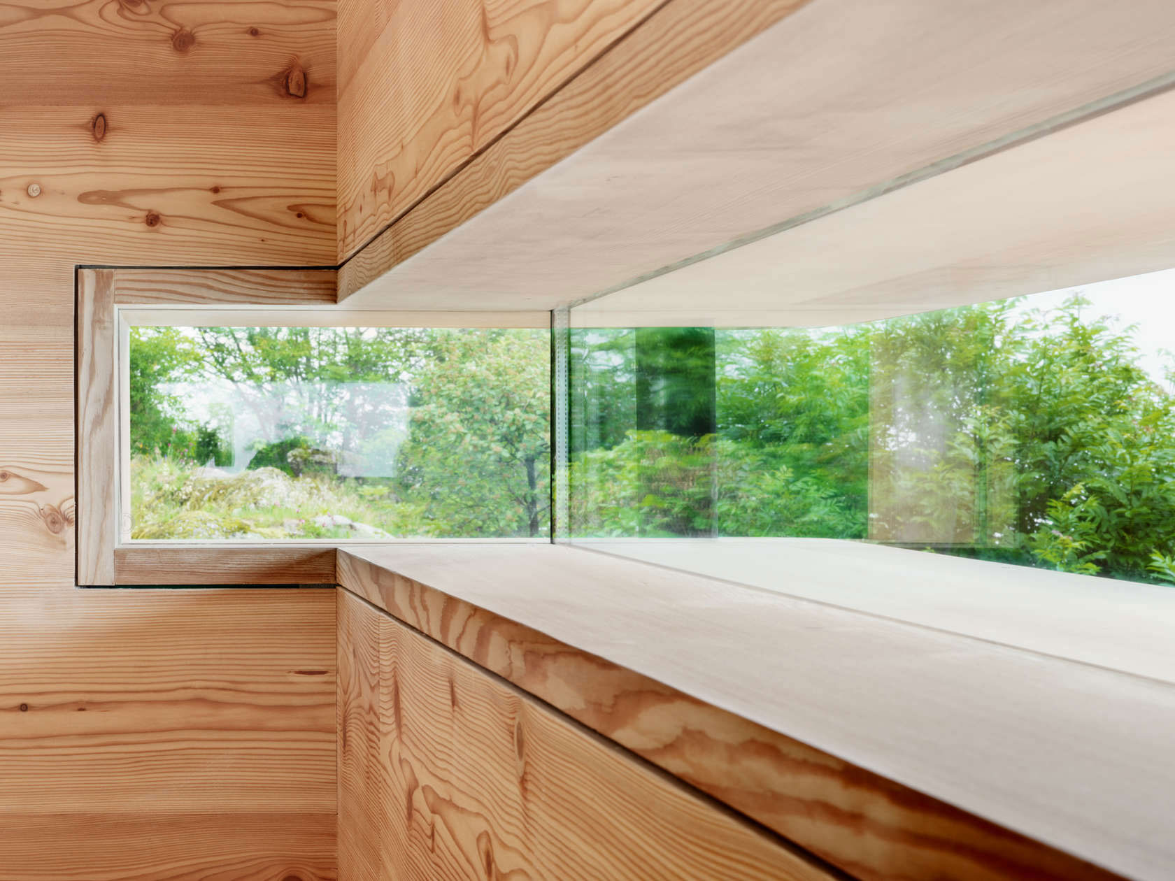 chalet DAL 7