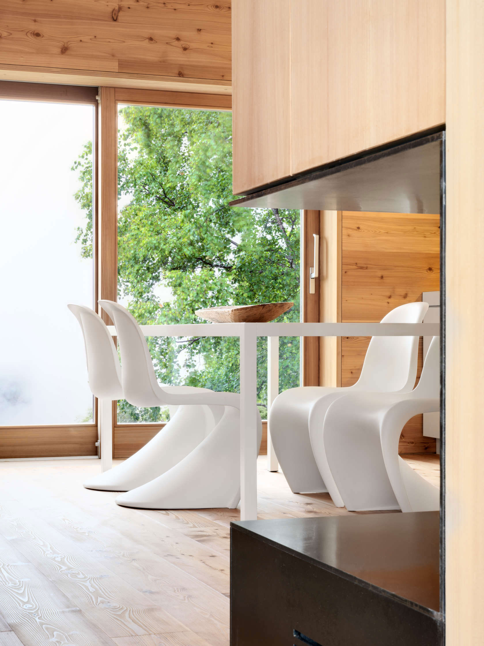 chalet DAL 9