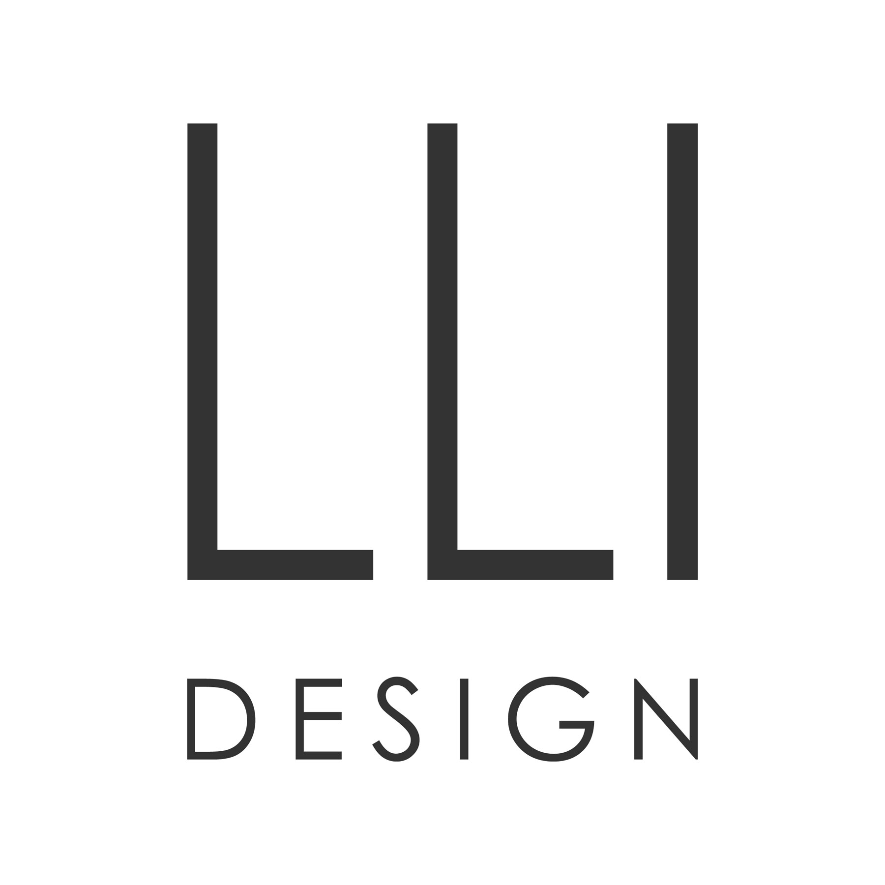 LLI Design Logo
