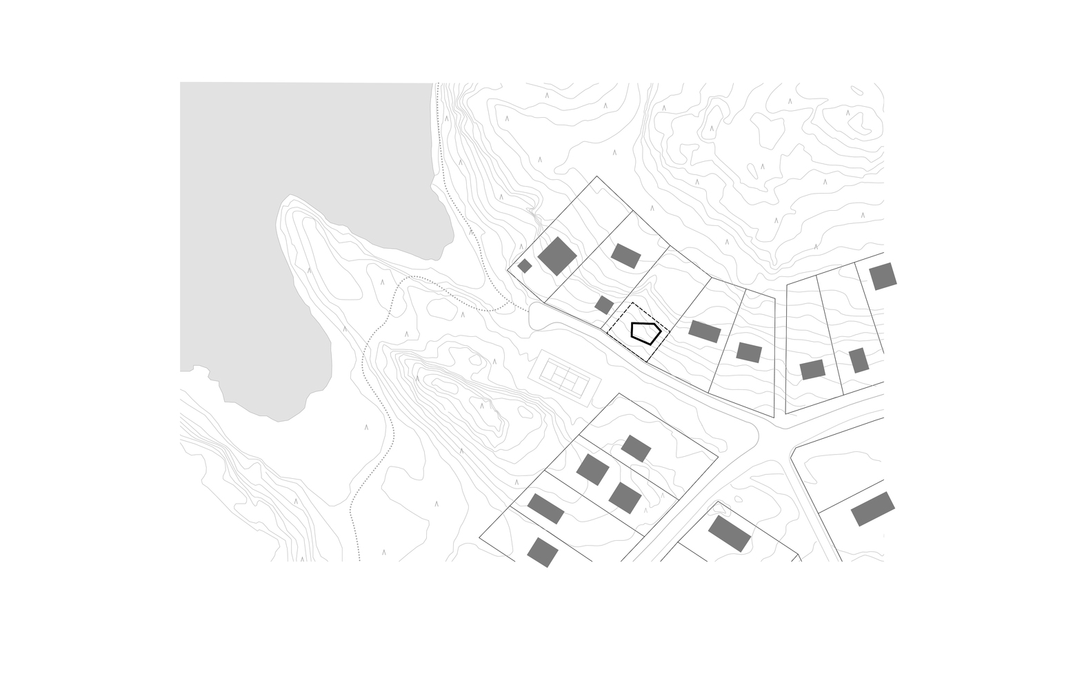 101 ORTRAUM MK5 area plan