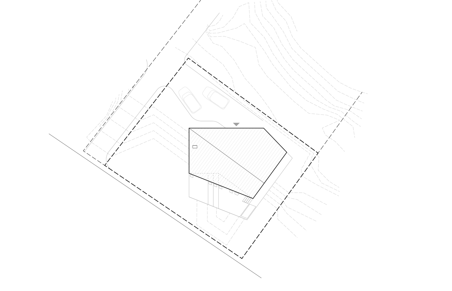 102 ORTRAUM MK5 site plan