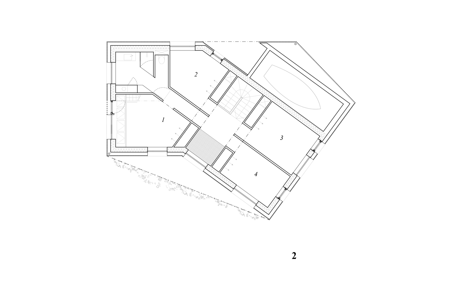 104 ORTRAUM MK5 floor 2