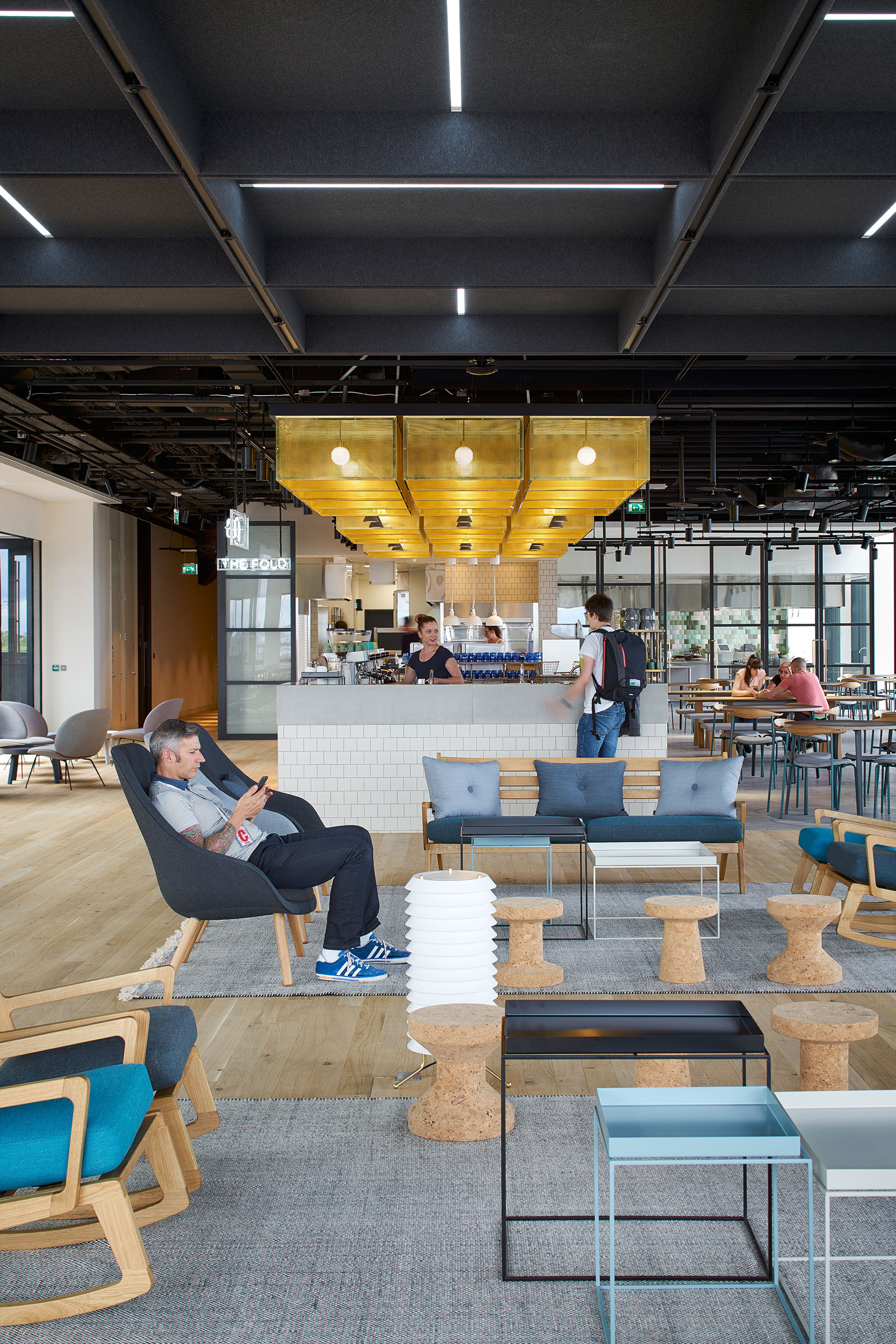 Google Pancras Square Tim Soar   5 