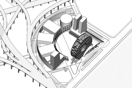 Axonometric projection