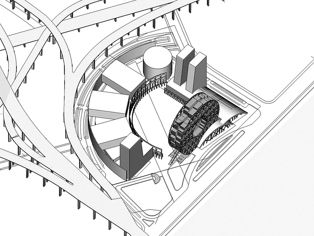 Axonometric projection