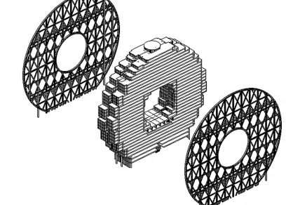 structural scheme