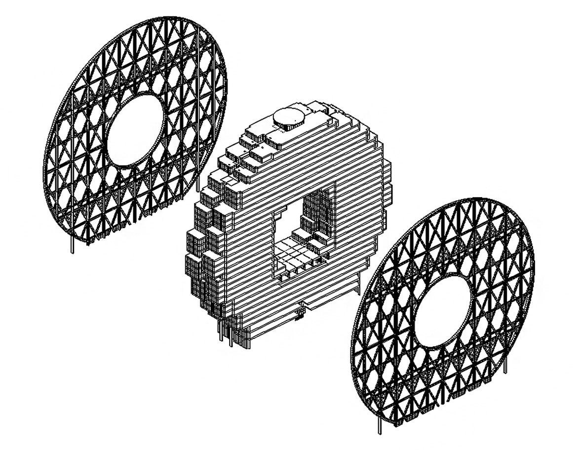 structural scheme