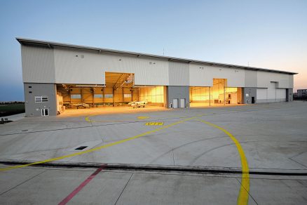 hangar letiska m r stefanika v bratislave 7477 big image
