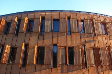 06 administrativni budova corten jesenice big image