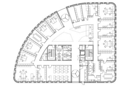 16 administrativni budova corten jesenice big image