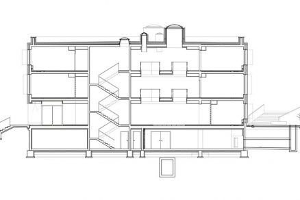 18 administrativni budova corten jesenice big image