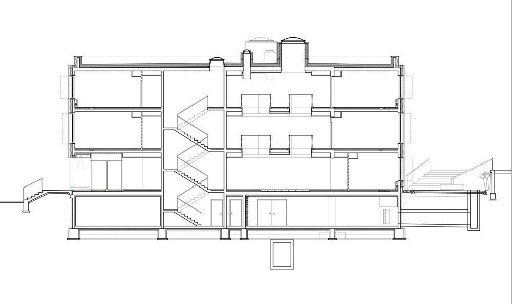 18 administrativni budova corten jesenice big image