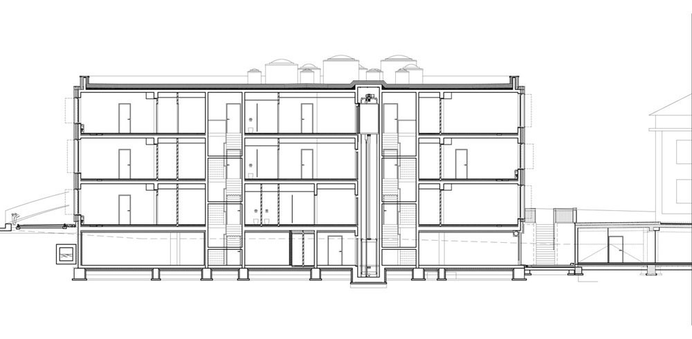 19 administrativni budova corten jesenice big image