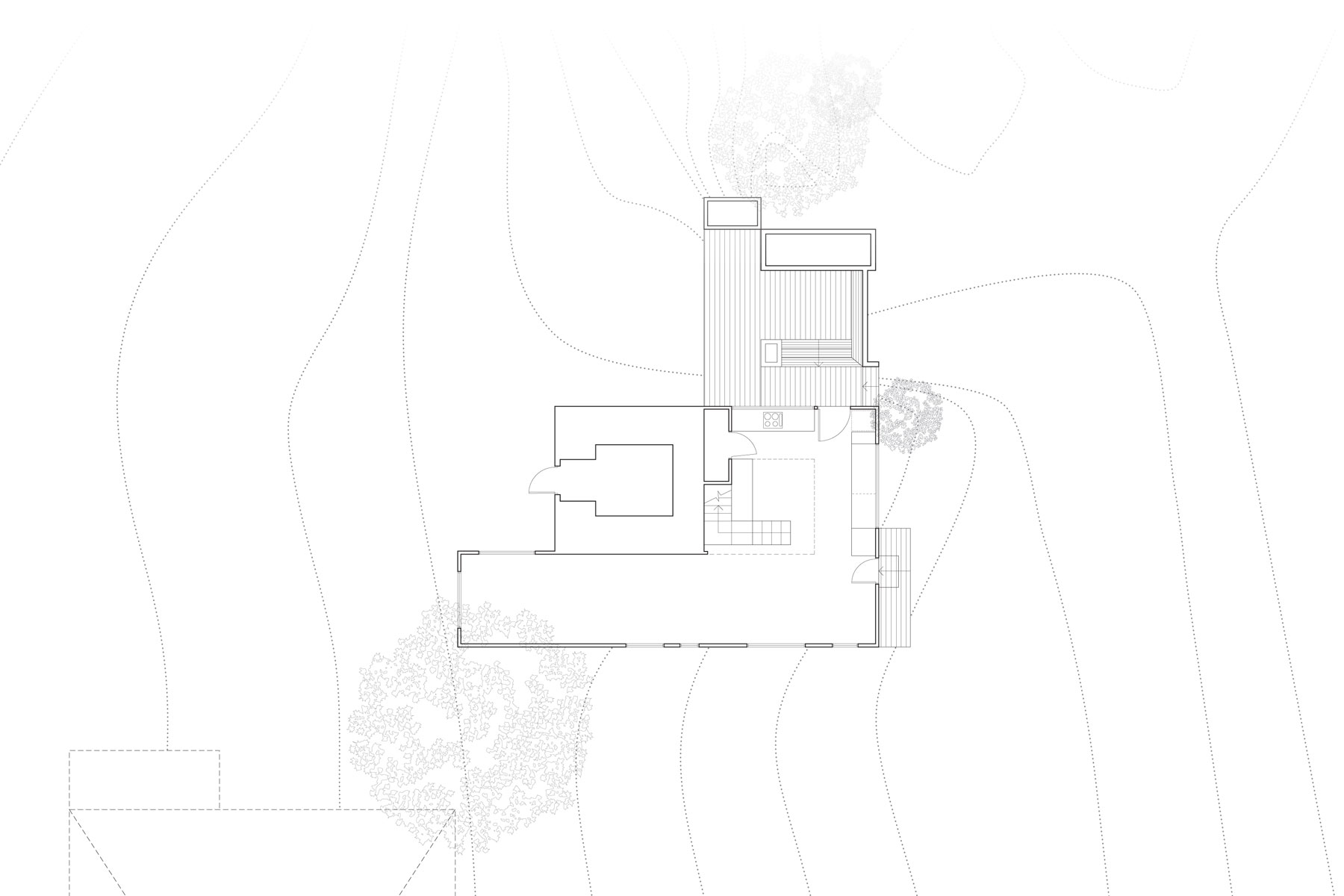 12 houseforhermes ground floor plan