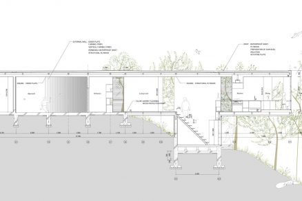 C UID node section