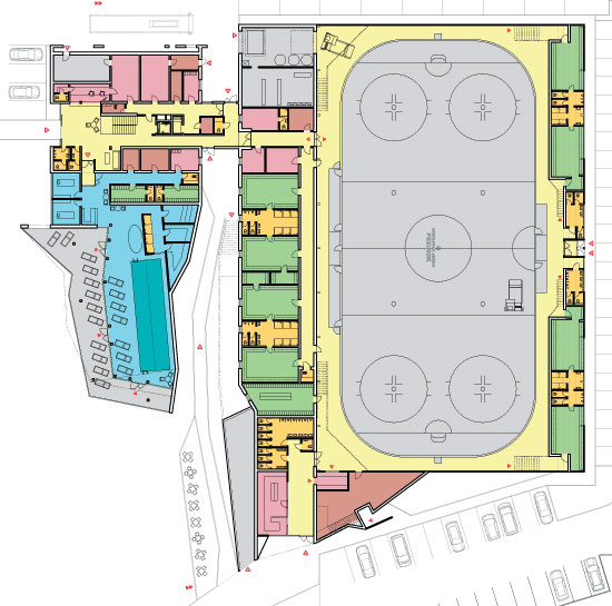 130911  ice arena 1 hokejovy stadion pezinok kosice kulturpark big image