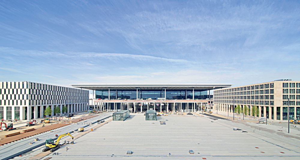 letisko willyho brandta v berline 6384 big image