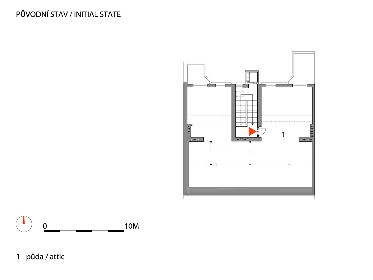 A1 W WRK INT LOFT PRAHA EVROPSKA P INITIALSTATE