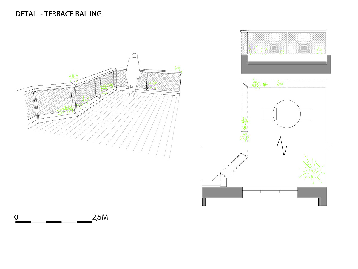 A1 W WRK INT LOFT PRAHA EVROPSKA P PROPOSAL DETAIL