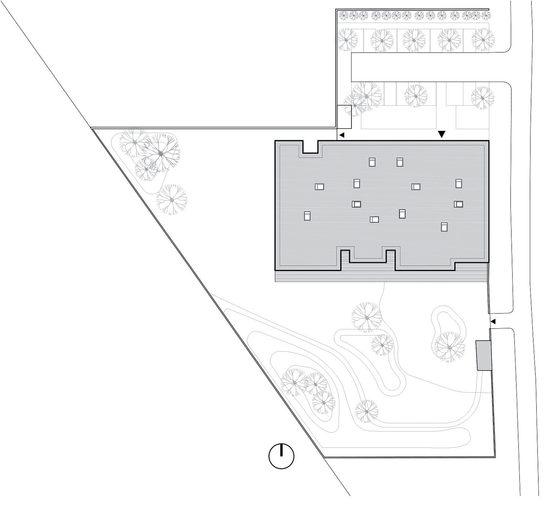 06 R600 009 site plan