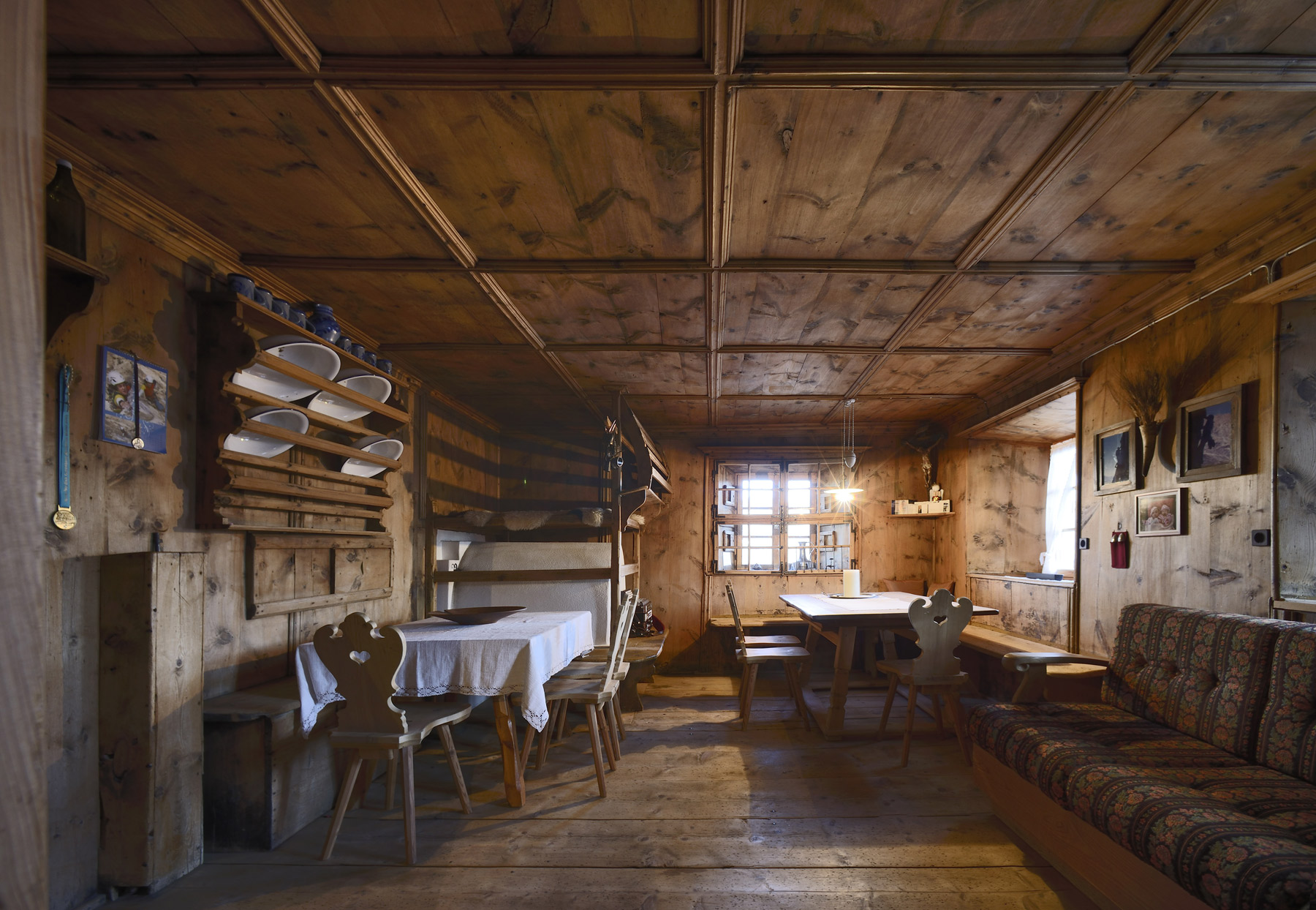Architekt Pavol Mikolajcak Felderhof Villanders 25 