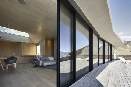 Architekt Pavol Mikolajcak Felderhof Villanders 5