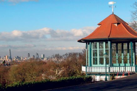 cmglee horniman bandstand skyline big image