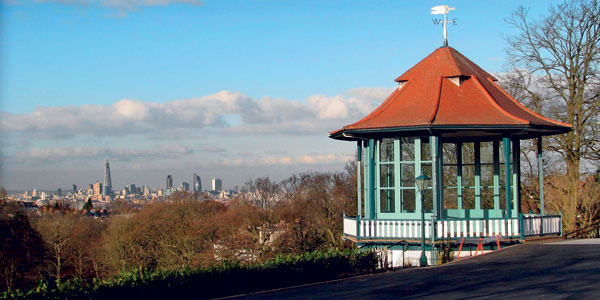 cmglee horniman bandstand skyline big image