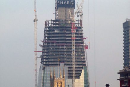 the shard october2010 big image