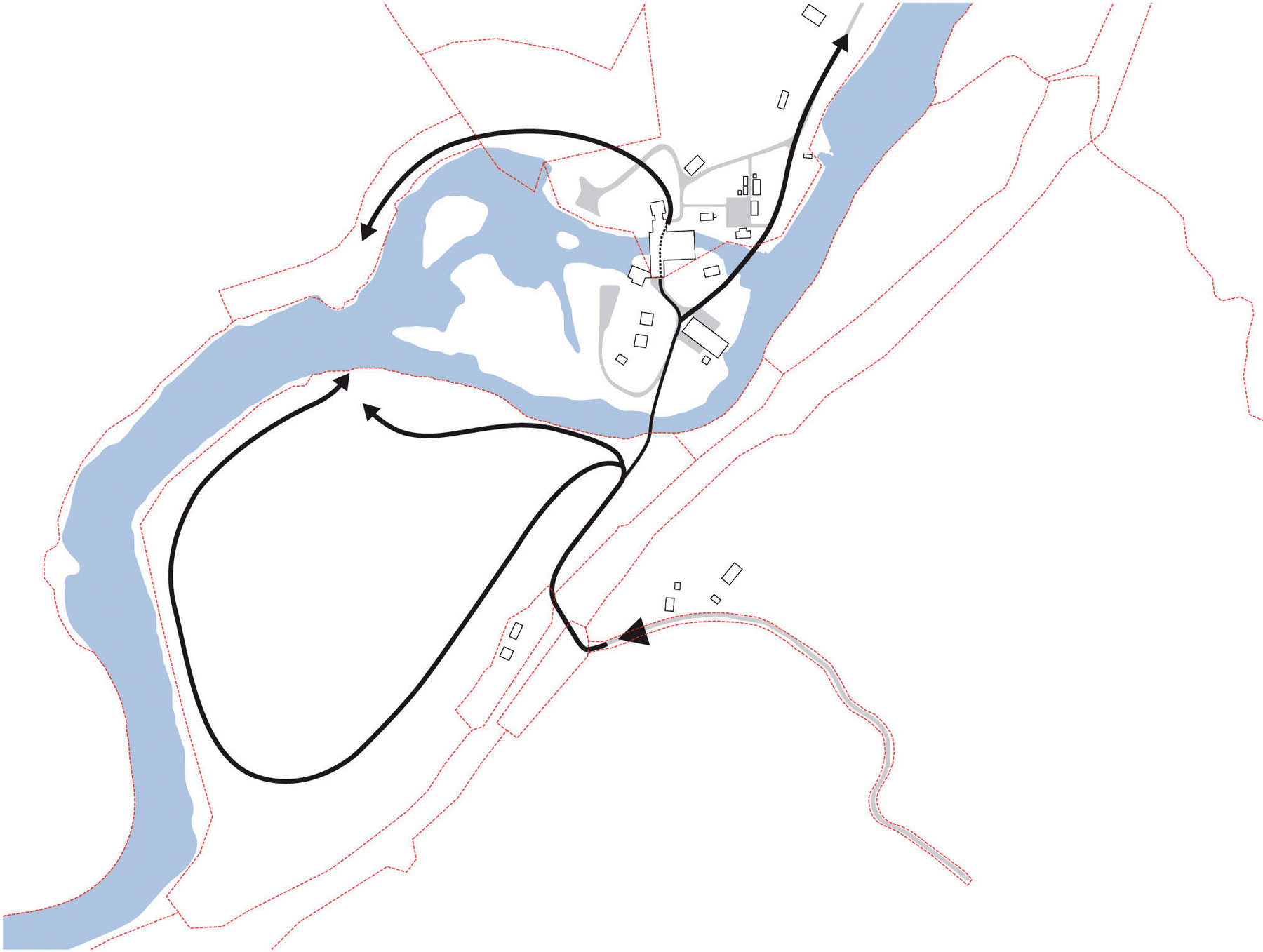 KIS Diagram by BIG   Bjarke Ingels Group 03 original