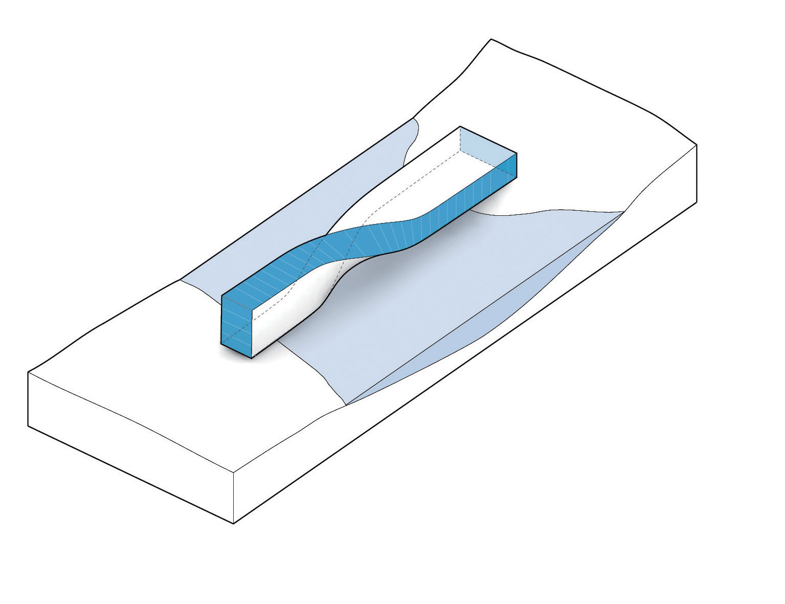 KIS Diagram by BIG   Bjarke Ingels Group 08 original