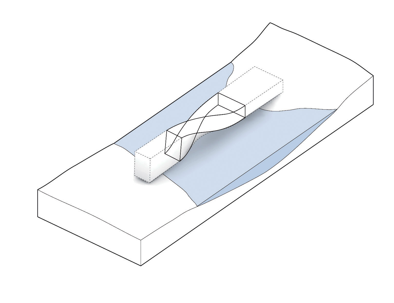 KIS Diagram by BIG   Bjarke Ingels Group 09 original