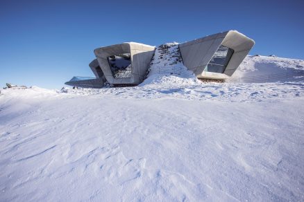 20 ZHA Messner Mountain Museum   www.wisthaler.com
