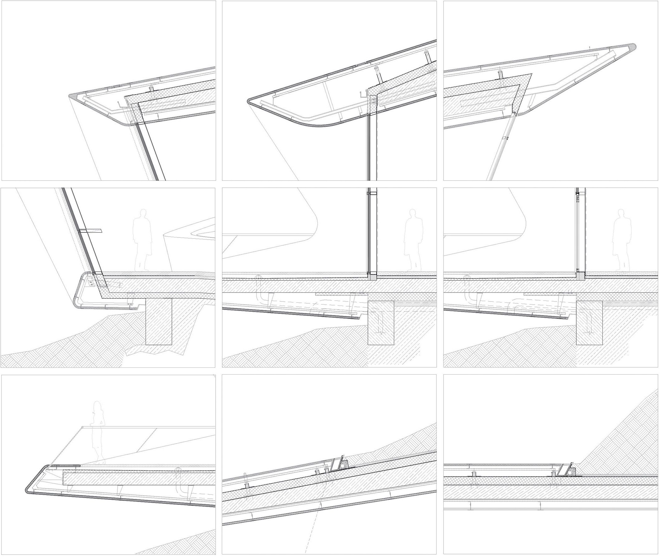 MMM Details Facade A0