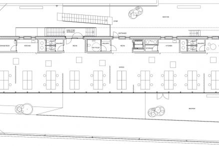 01 SG11 1st Floor Plan