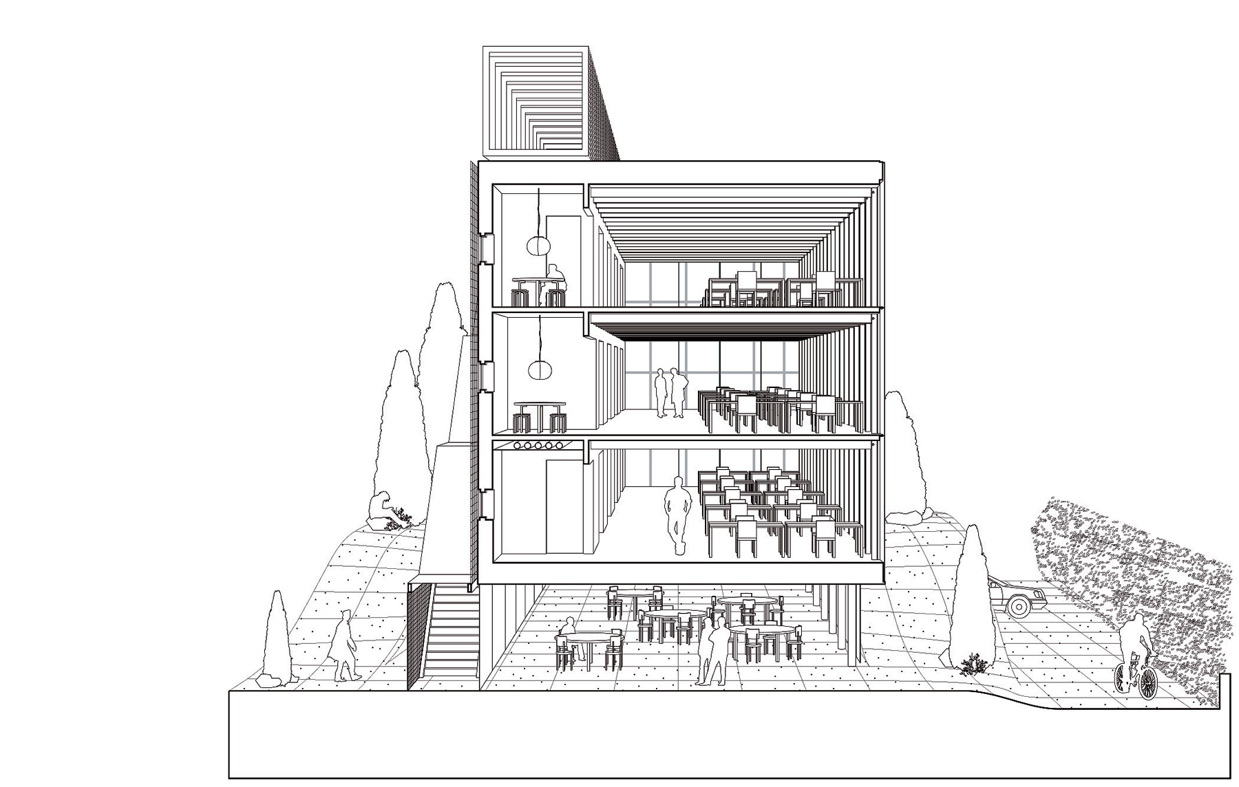 04 SG11 Perspective Section