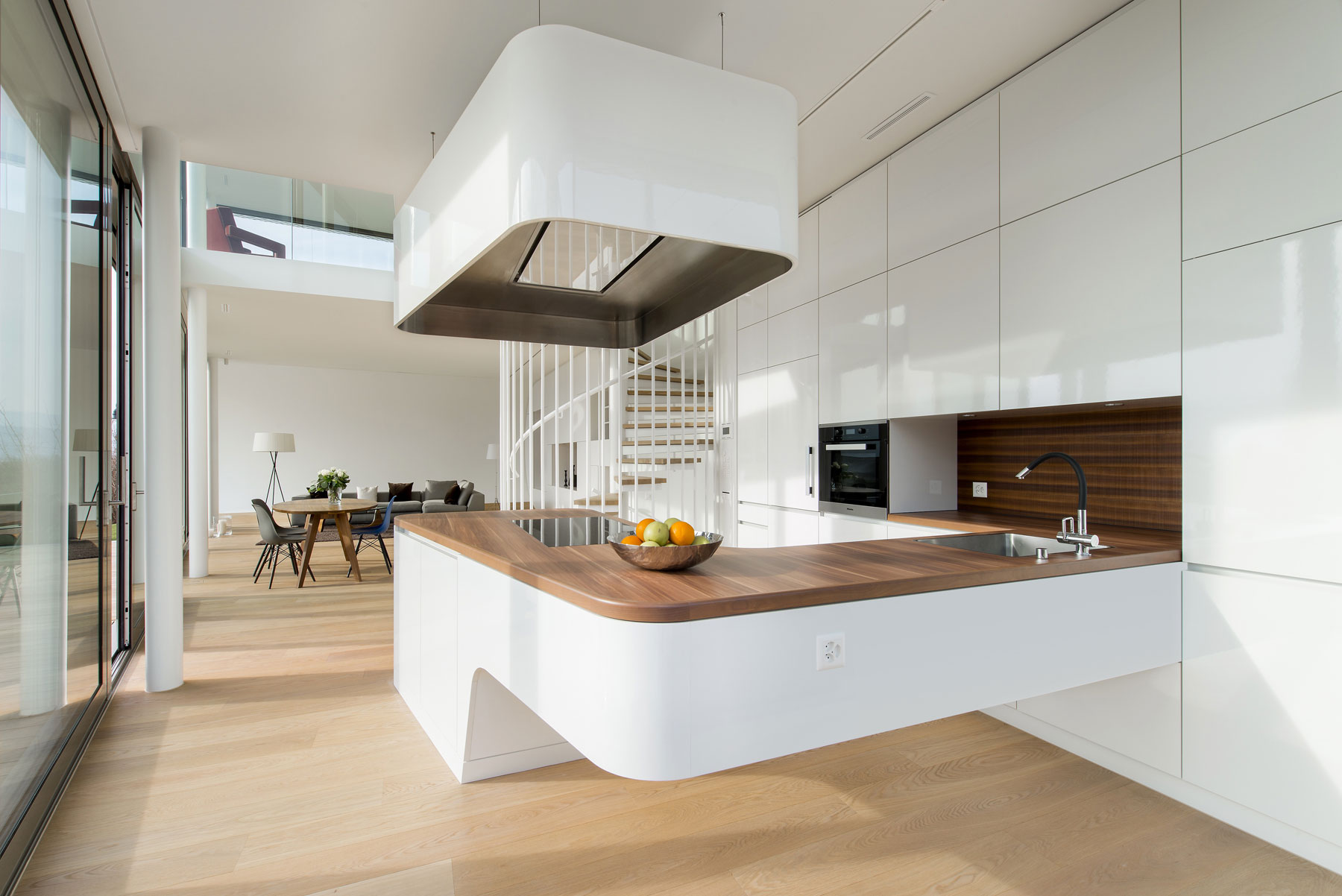 24 Flexhouse Ground Floor Kitchen
