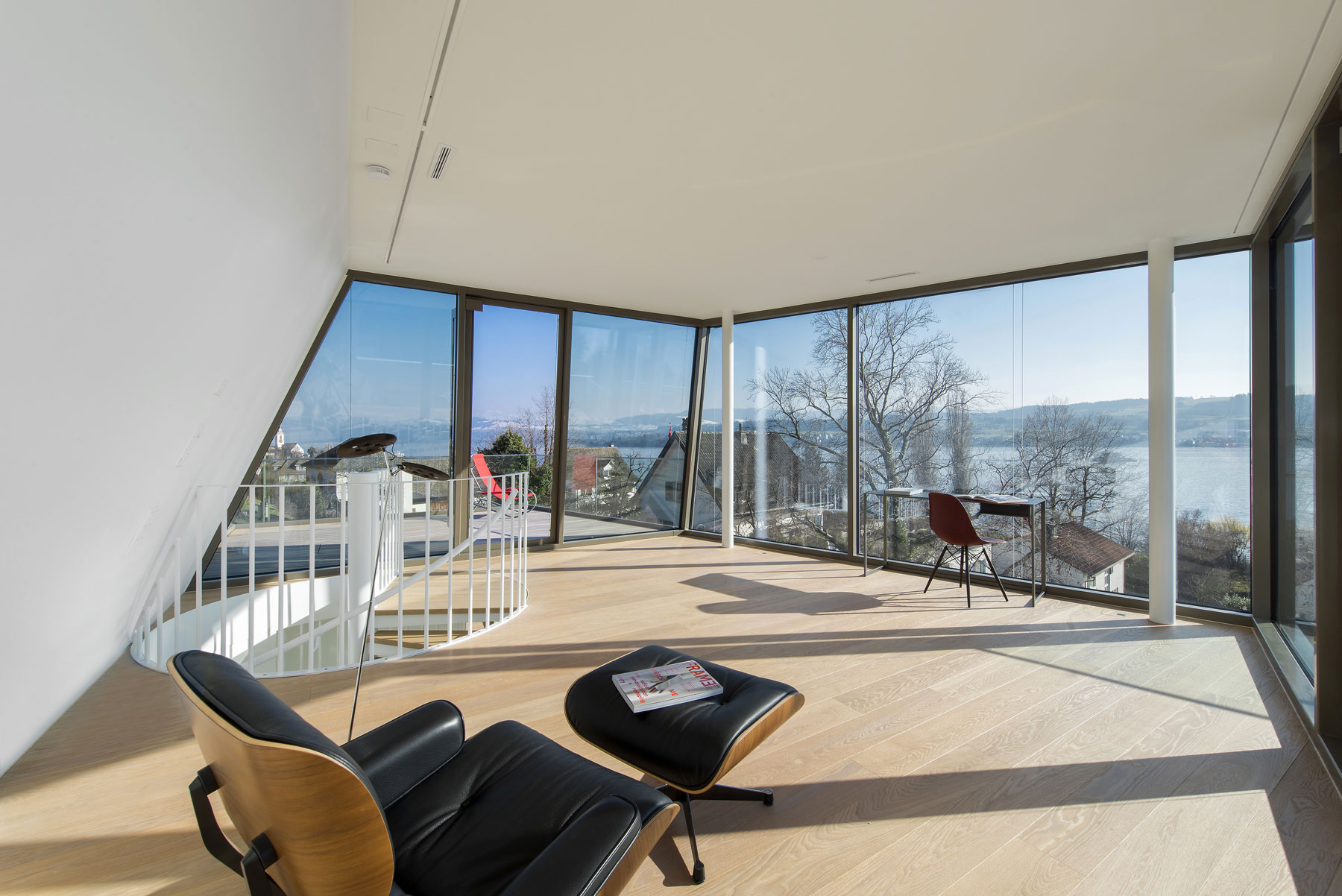 65 Top Floor Studio