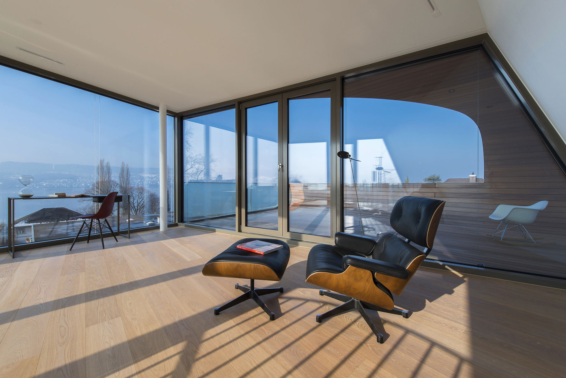 68 Top Floor Studio