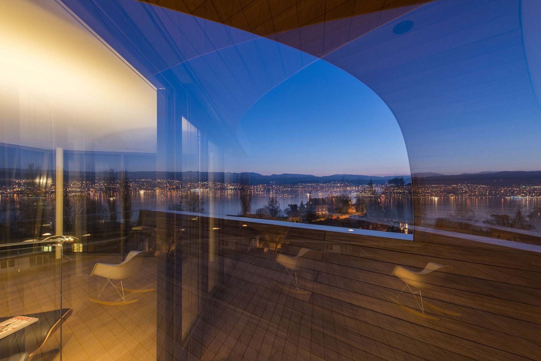 78 Top Floor Terrace