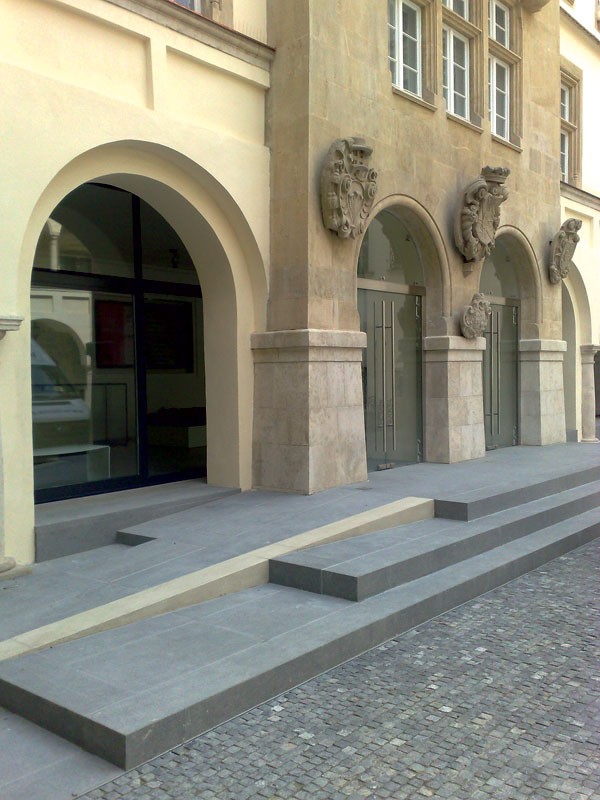 Stará radnica