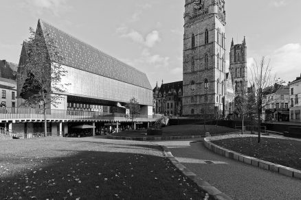 04 Market Hall Ghent van hee robbrechtendaem A photographer Marc De Blieck