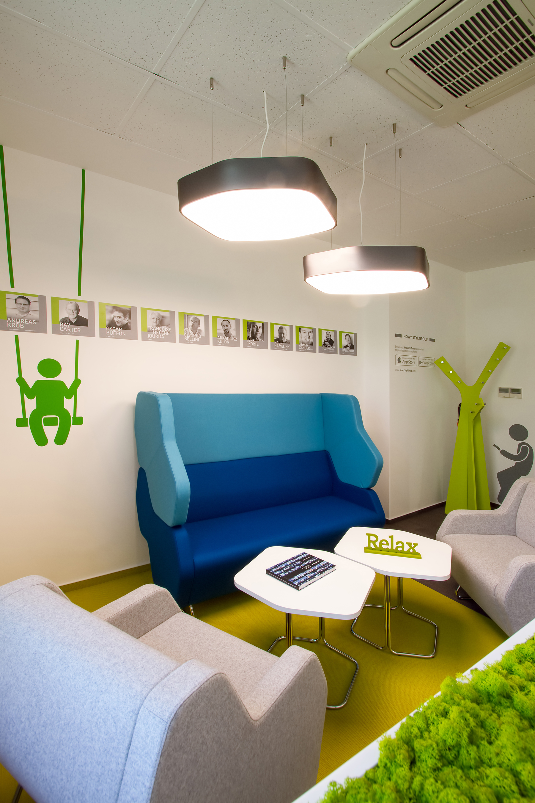 showroom 12