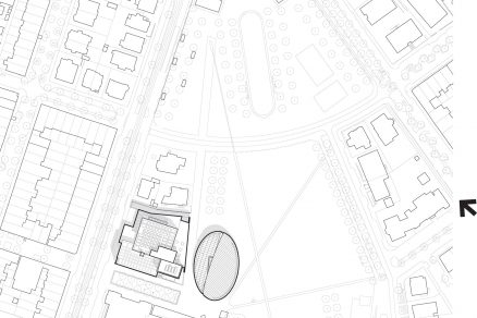 00 VanGoghMuseum HvHArchitects site plan Museumplein