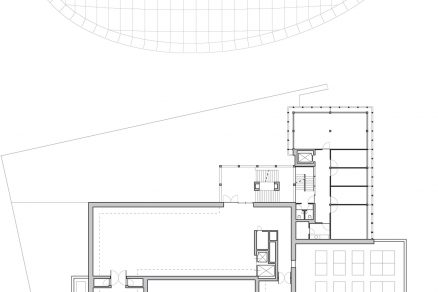 04 VanGoghMuseum HvHArchitects plan 2floor